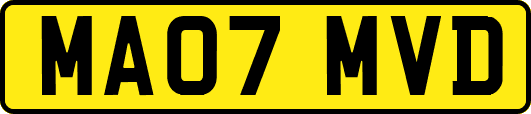 MA07MVD