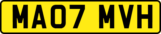MA07MVH