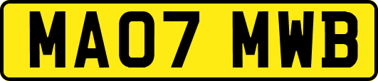 MA07MWB
