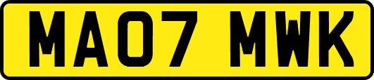 MA07MWK