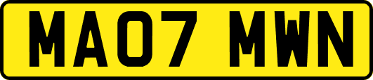 MA07MWN