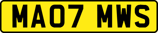 MA07MWS