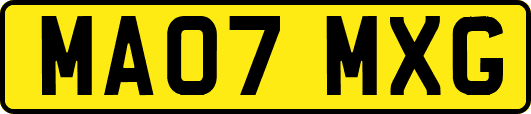 MA07MXG