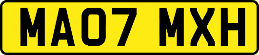 MA07MXH