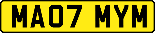 MA07MYM