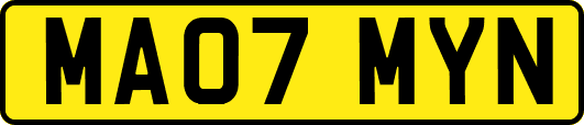MA07MYN