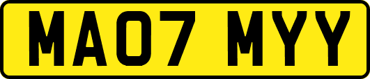 MA07MYY