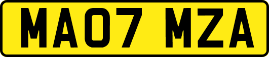 MA07MZA