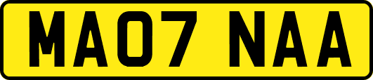 MA07NAA