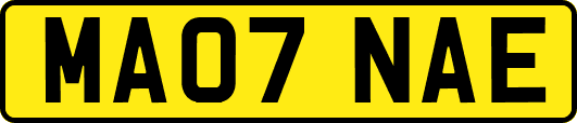 MA07NAE