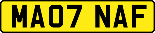 MA07NAF