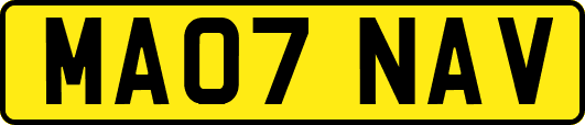 MA07NAV