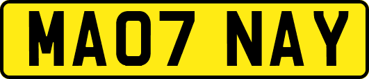 MA07NAY