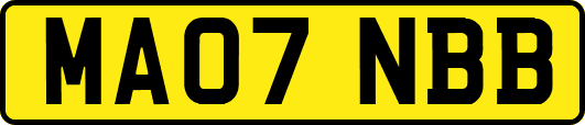 MA07NBB