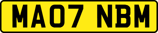 MA07NBM