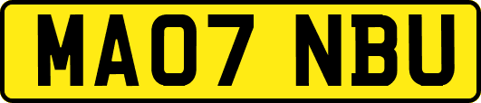MA07NBU
