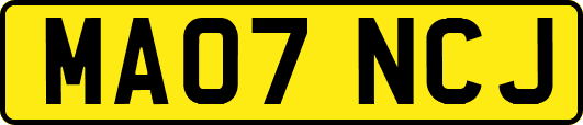 MA07NCJ