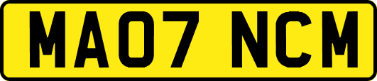 MA07NCM
