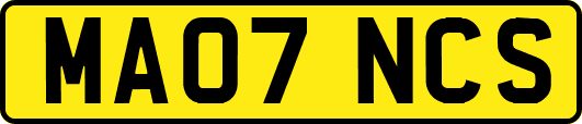 MA07NCS