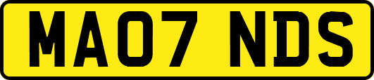 MA07NDS