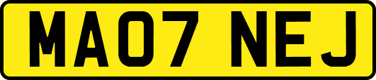 MA07NEJ