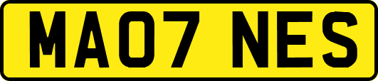 MA07NES