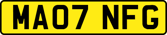 MA07NFG