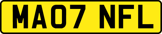 MA07NFL