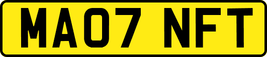 MA07NFT