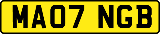 MA07NGB