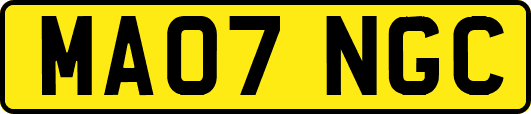 MA07NGC