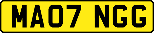 MA07NGG