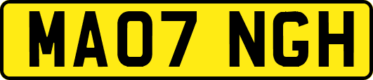MA07NGH