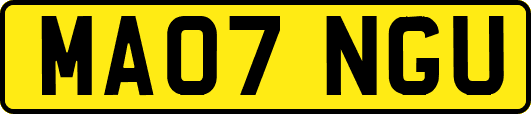 MA07NGU