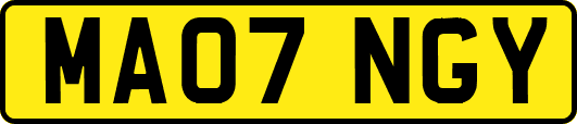 MA07NGY