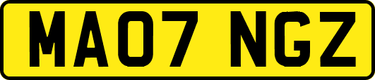MA07NGZ
