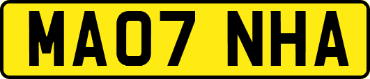 MA07NHA