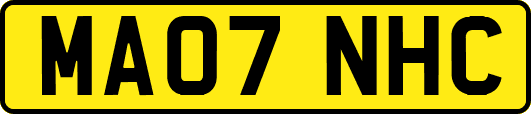 MA07NHC