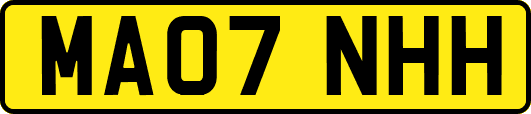 MA07NHH