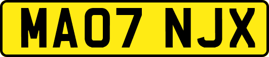 MA07NJX