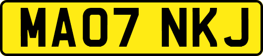 MA07NKJ