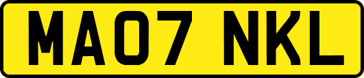 MA07NKL