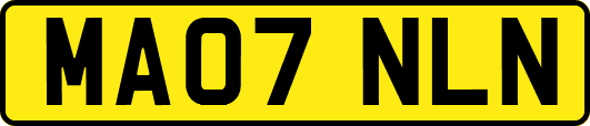 MA07NLN