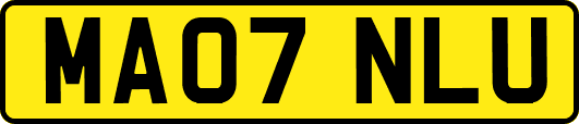 MA07NLU
