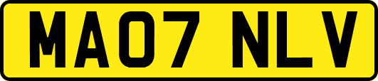 MA07NLV