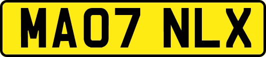 MA07NLX