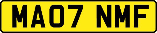 MA07NMF