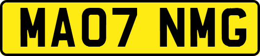 MA07NMG