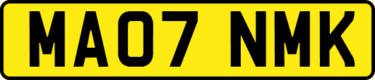 MA07NMK