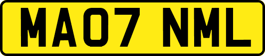 MA07NML